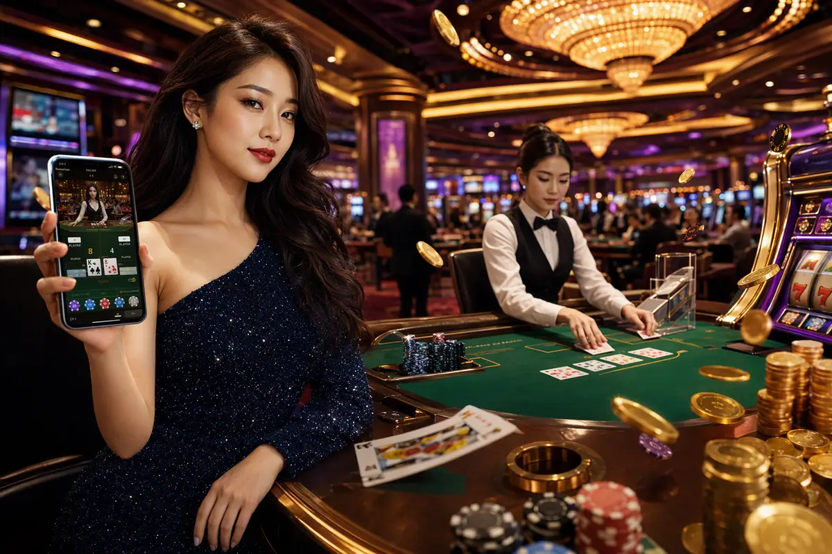 bet5666 স্বাগত বোনাস অফার