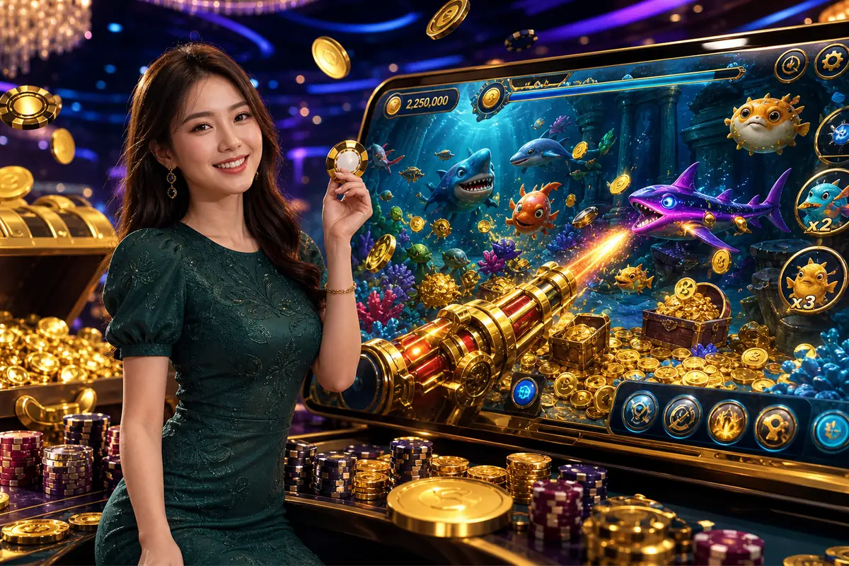bet5666 লাইভ টেবিল গেমস ব্যাকারেট
