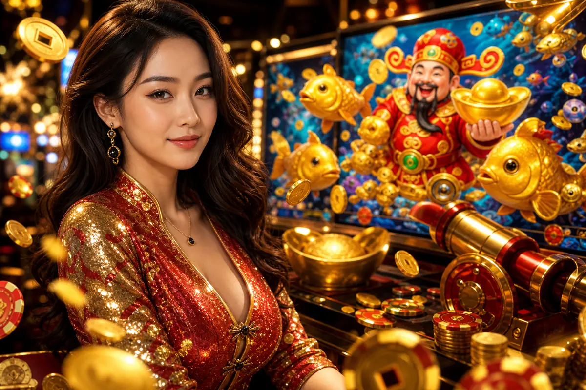 bet5666 লাইভ ক্যাসিনো বিশ্বস্ত প্ল্যাটফর্ম