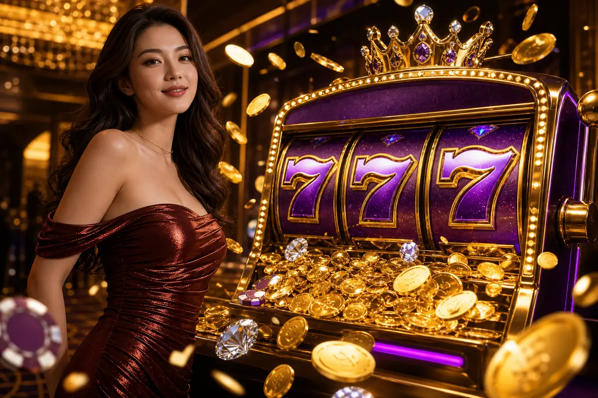 bet5666 অনলাইন স্লট ক্যাসিনো বেটিং