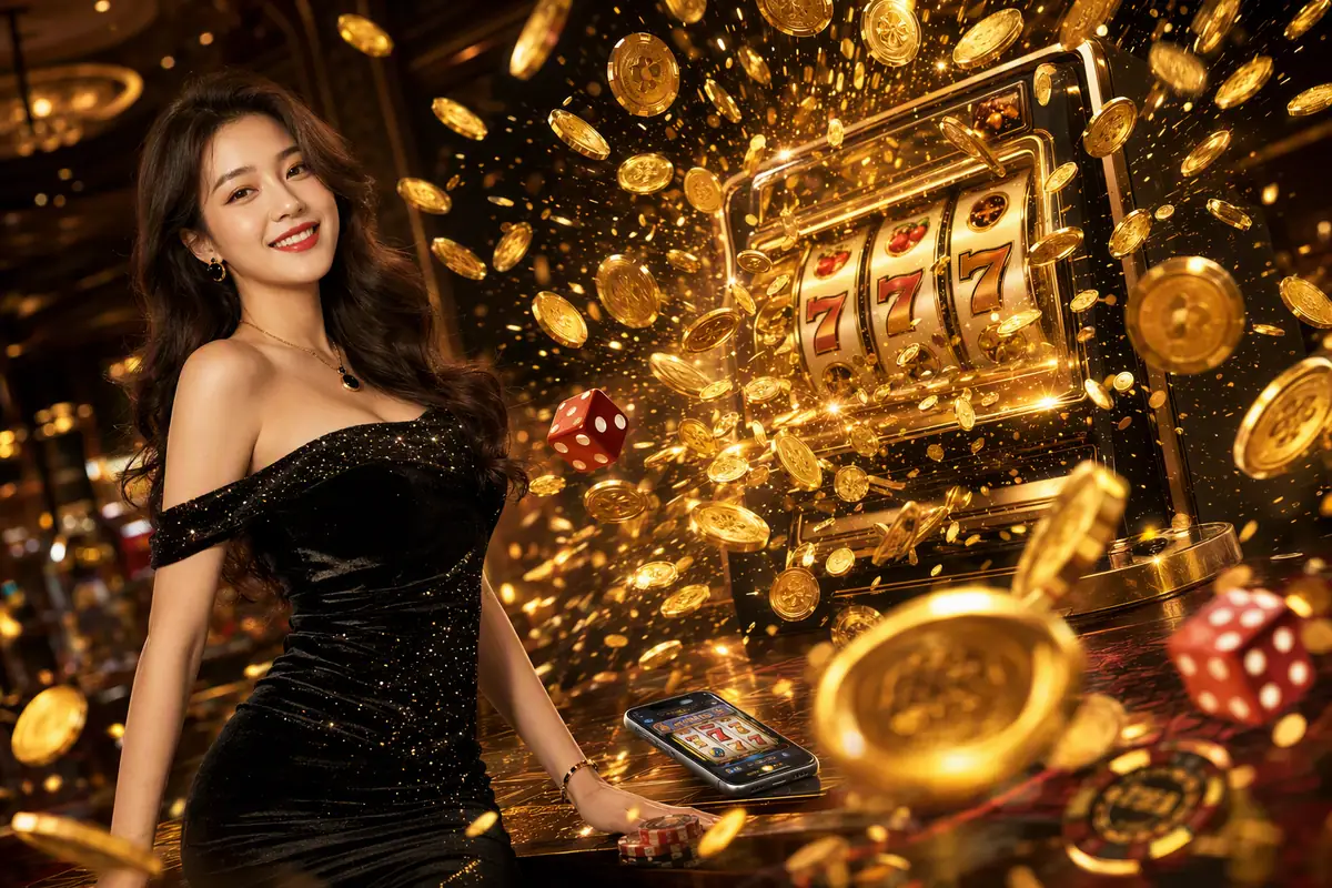 bet5666 লাইভ ডিলার রুলেট গেমপ্লে