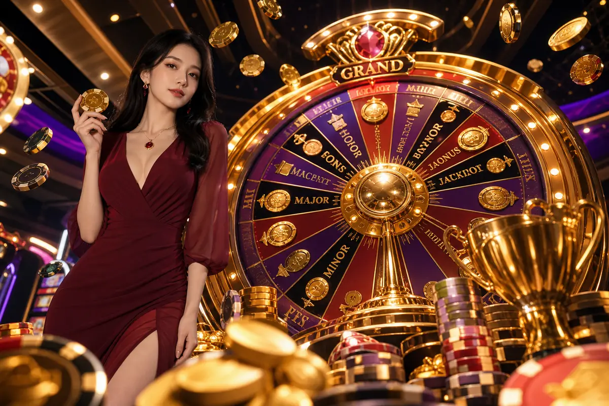 bet5666 শীর্ষ গেম প্রোভাইডার