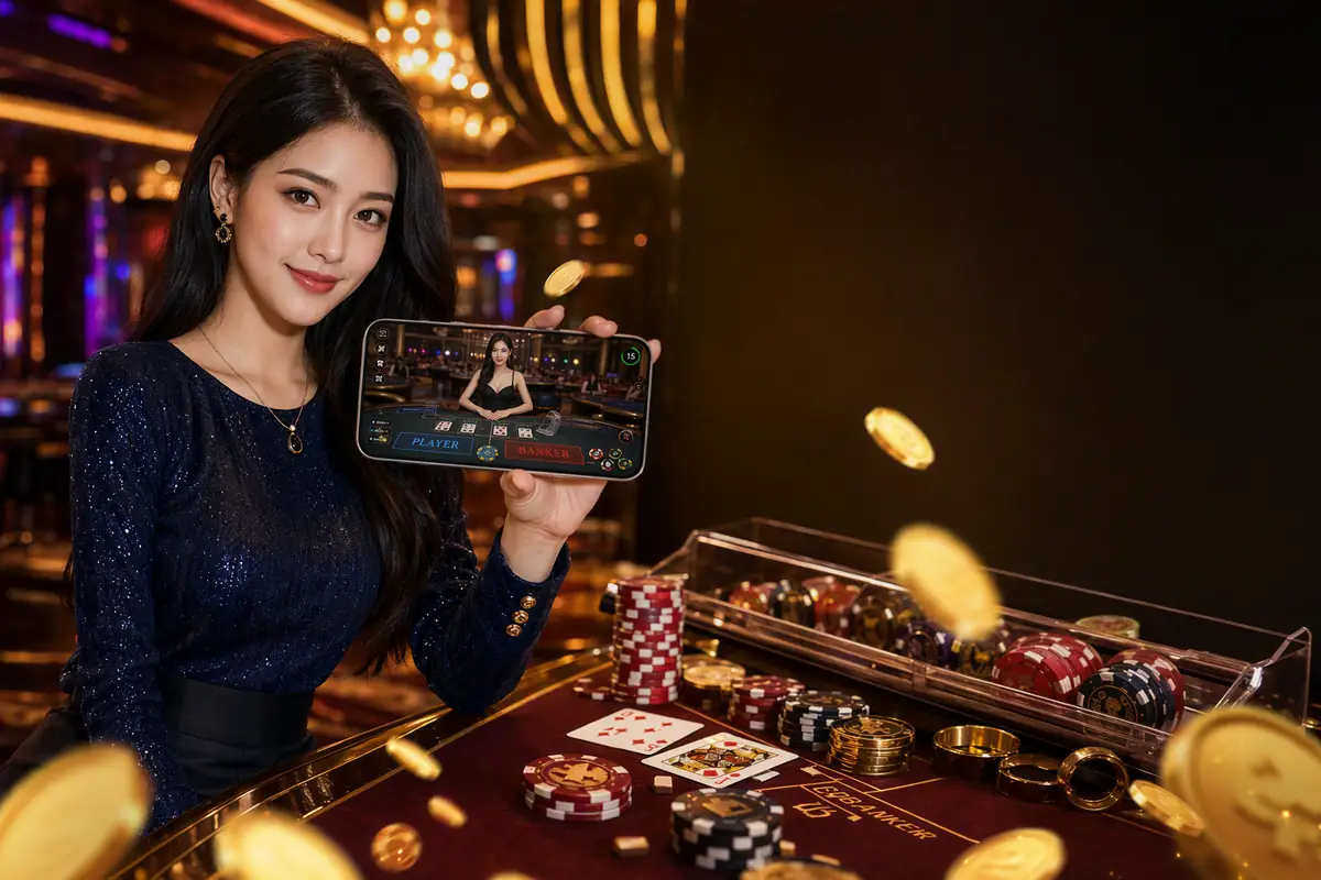 bet5666 অ্যাকাউন্ট যাচাইকরণ KYC প্রক্রিয়া
