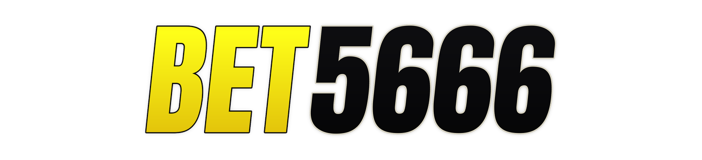 bet5666 লোগো